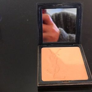 YSL sun powder